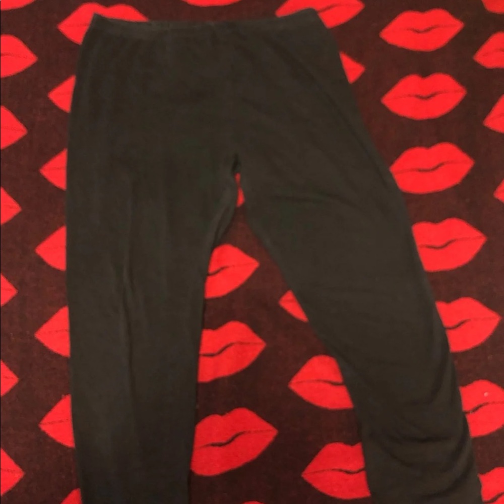 Girls leggings
